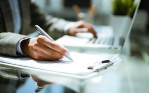 Мобілізація на роботі: правильний табель і облік заміни співробітника