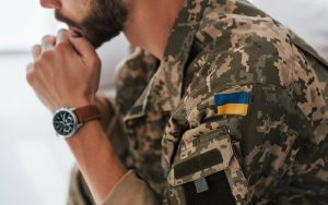 Відпустка військовим за сімейними обставинами: хто має право