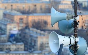 Як діяти на роботі під час повітряної тривоги: роз’яснення Мін’юсту