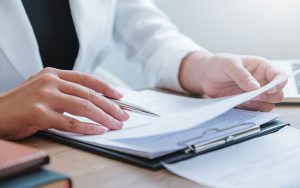Зразок повідомлення ТЦК та СП про порушення працівником правил військового обліку