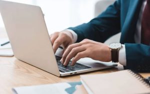 До 3 жовтня роботодавці мають відзвітувати про зміни в облікових даних працівників