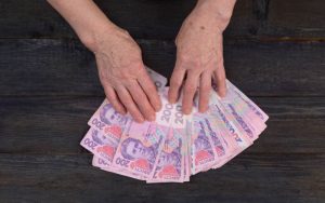 Соціальний поворот: мінімальна пенсія може зрости майже вдвічі