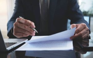 Зразок наказу про звільнення за невиконання працівником правил поведінки на підприємстві
