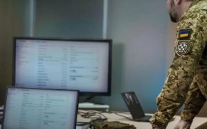 Цифровізація обліку військовослужбовців: новий рівень ефективності у війську