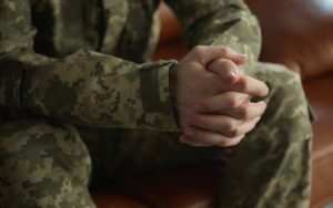 Міноборони створює комплексну систему збереження психічного здоров’я особового складу