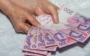 У ПФУ розповіли, які в Україні середні розміри пенсій