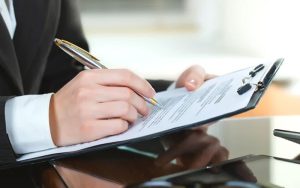 Зразок наказу про звільнення з роботи у зв’язку із закінченням строку трудового договору