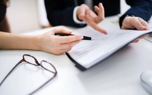 МОЗ затвердило єдину форму договору для підготовки фахівців