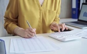 Мінфін оновлює Типове положення про бухгалтерську службу бюджетних установ