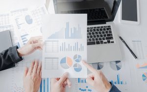 Скільки в Україні ФОПів і юросіб і де їх найбільше – Держстат
