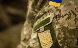 Рада прийняла за основу законопроєкт щодо діяльності Військового омбудсмана