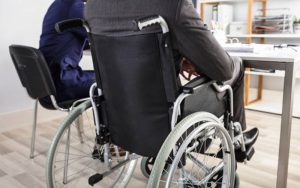 В Україні встановили нові правила створення інклюзивних робочих місць
