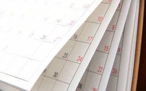Відпустки держслужбовців — хто отримає примусові компенсації