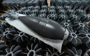 Міноборони затвердило критерії визначення підприємств ОПК критично важливими для економіки