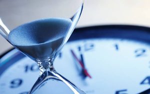 Сьогодні дедлайн для подання звітів за третій квартал