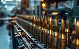 Оновлено правила для критично важливих підприємств: оборонні інновації отримають новий статус