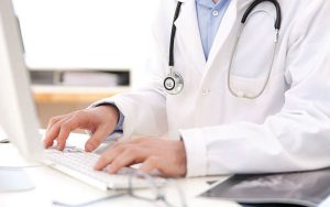 МОЗ вводить сучасну цифрову процедуру підтвердження причин смерті на виробництві