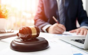 Судова система в кадровій кризі через нову класифікацію посад