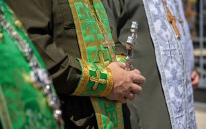 Оновлений порядок бронювання священнослужителів: що змінилося та як правильно подати документи