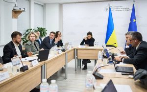 Мінсоцполітики та МВФ узгоджують ключові параметри пенсійної реформи