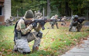 Національний спротив без ризику втратити роботу: у Раді пропонують нові гарантії