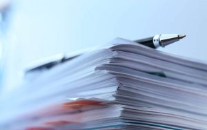 Єдині стандарти документів: Мін’юст пропонує нові уніфіковані форми для всіх юросіб