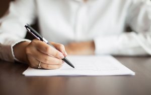 Зразок відомості оперативного обліку призовників, військовозобов’яних та резервістів на підприємстві
