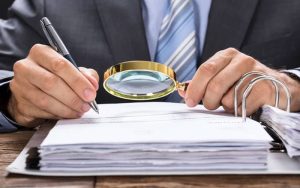 Держпраці та ПФУ оприлюднили плани перевірок на 2026 рік: що вже відомо