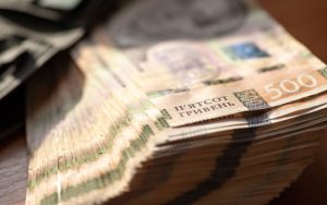 Київ лідирує за зарплатами: середня оплата праці перевищила 40 тисяч гривень