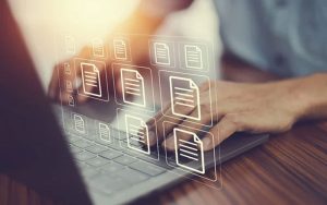 Доступні для завантаження: зразки документів у випуску «Діловодства»