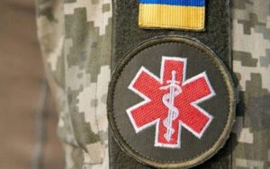 Військова медицина потребує кадрів: студентам-медикам вводять обов’язкову підготовку