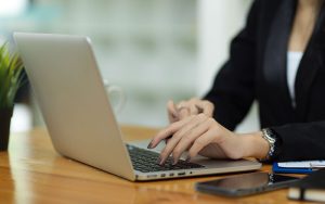 З 1 січня діятимуть нові строки подання інформації про прийняття та звільнення працівників