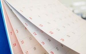 Вихідний у понеділок при 6-денці: Мінсоцполітики пояснило, чи застосовувати підсумований облік