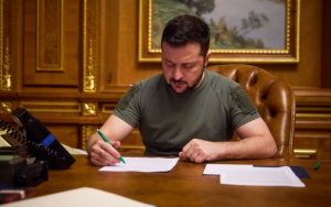 Зеленський підписав Держбюджет-2026: рекордні видатки на оборону та підвищення соцстандартів