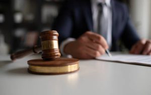 Нові практики для юристів і суддів: як посилюється правовий захист ветеранів в Україні