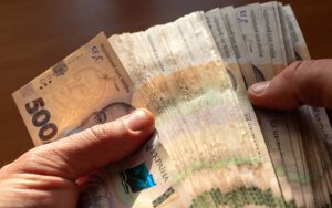 Робітничі спеціальності стали лідерами зростання зарплат