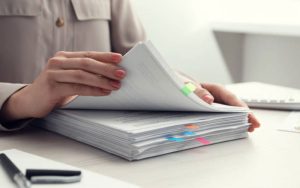 Перелік консультацій від експертів «КАДРИ.UA» (15–19 грудня)