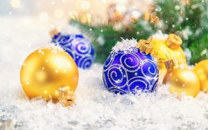 Різдво Христове: дякуємо, що цей рік ми пройшли разом