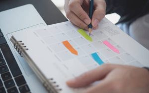 Режим роботи на січень 2026 року: як працюємо під час воєнного стану