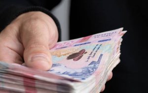 Мінімалка зростає: коли роботодавець повинен робити доплату?