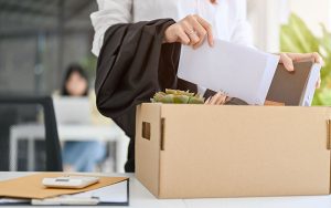 Нові правила звільнення у період непрацездатності: пропонують змінити статтю 36 КЗпП