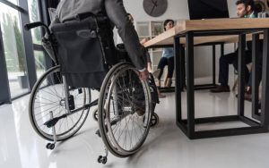 Працевлаштування осіб з інвалідністю: ключові зміни для роботодавців