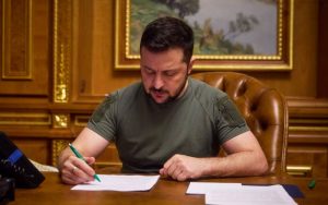 90 днів оплачуваної відпустки після полону: закон підписано