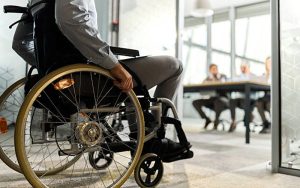 Держава компенсує роботодавцям витрати на інклюзивні робочі місця