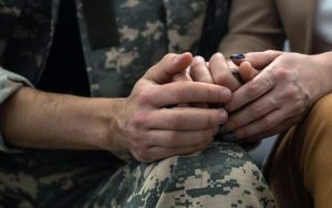 Додаткова відпустка для звільнених з полону: нові гарантії у лютому