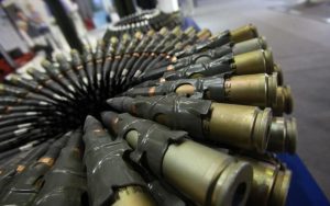 Міноборони посилило вимоги до виконавців оборонних контрактів