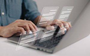 Доступні для завантаження: зразки документів у новому випуску журналу «Діловодство»
