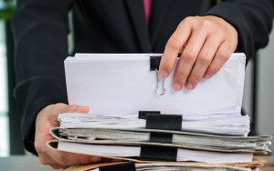 Уряд затвердив проєкт Трудового кодексу та передав його до Верховної Ради