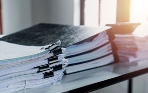 Реформа трудових відносин: проєкт нового Трудового кодексу вже в парламенті