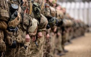 Професійна військова освіта України наближається до стандартів НАТО — результати аудиту